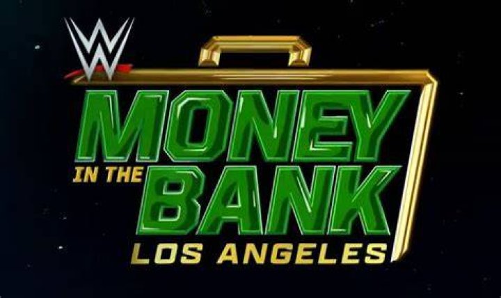Money In The Bank LA Knight Roman Reigns
