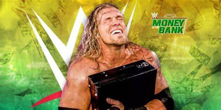 Money In The Bank