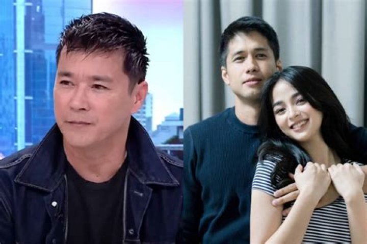 Monica Herrera And Jeric Raval: A Timeless Love Story