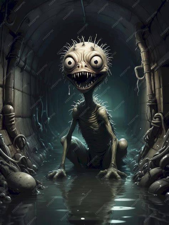 Monster
