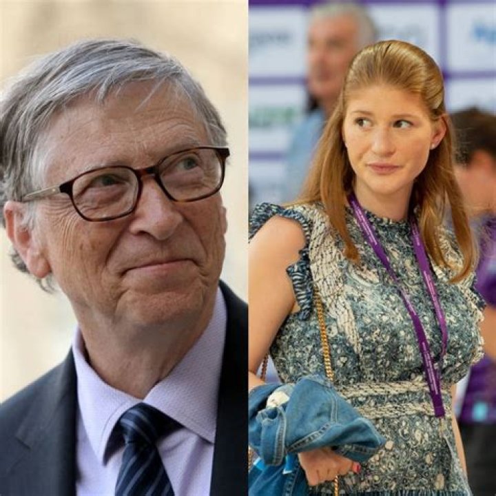 Months After Mourning the Death of a Close One, Bill Gates’ Equestrian Daughter
Jennifer Gates Cherishes Her ‘Happy Place’