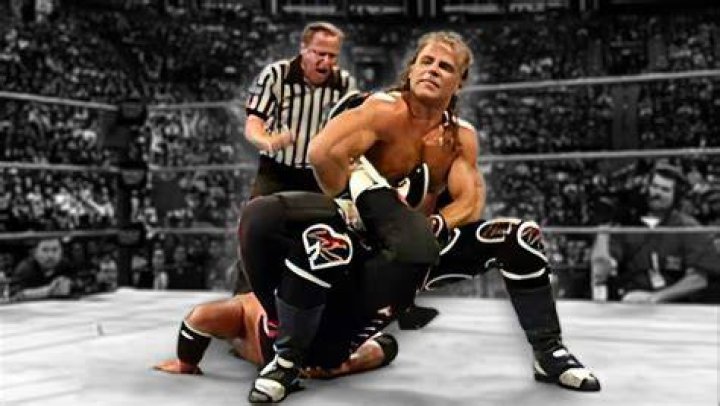 Montreal Screwjob Survivor Series