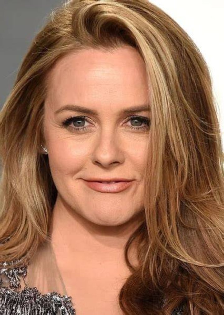 Monty Silverstone Fan Casting for Silver Linings: The Alicia Silverstone Story | myCast
