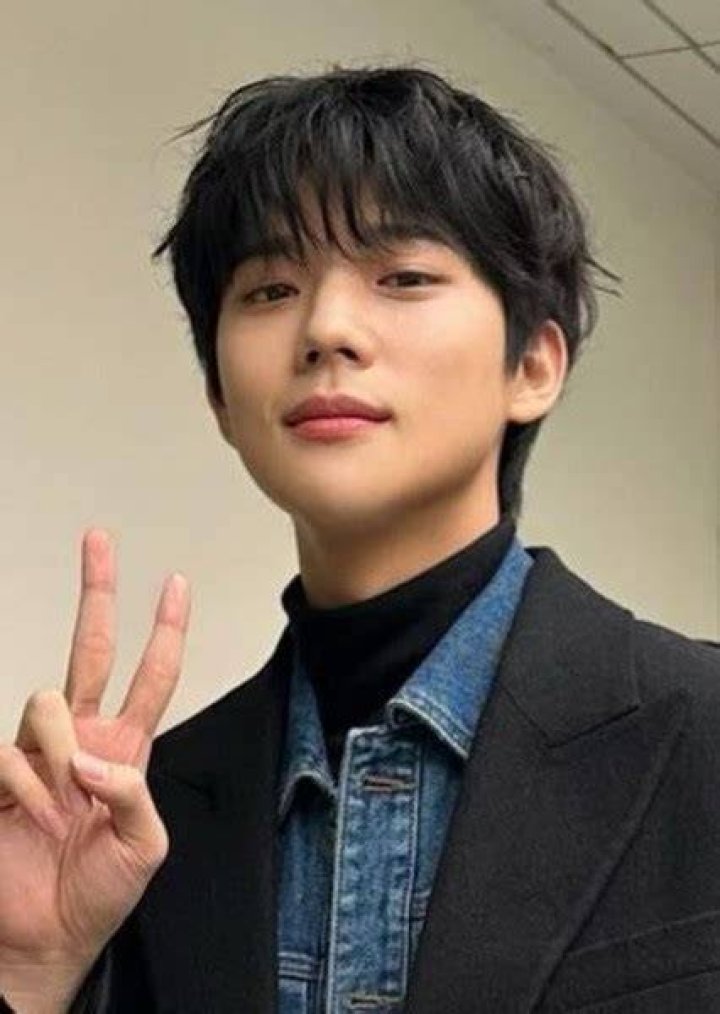 Moon Sang-min Fan Casting