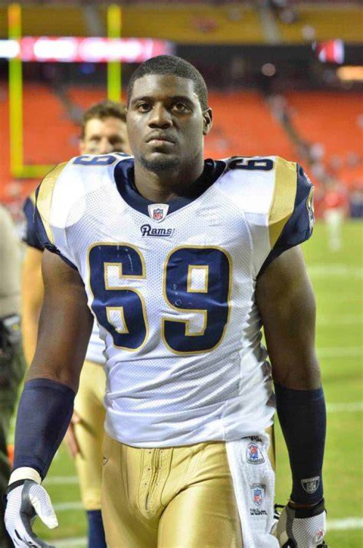 Moose NFL Player
