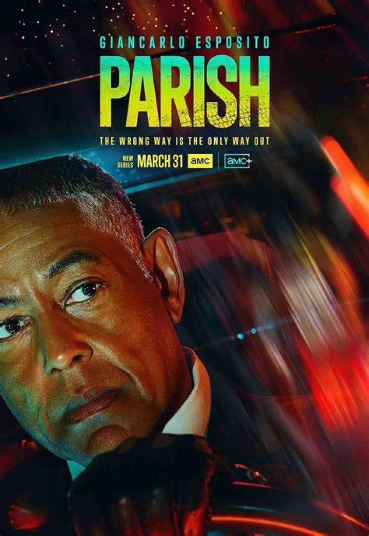 More Shows Like Parish AMC+