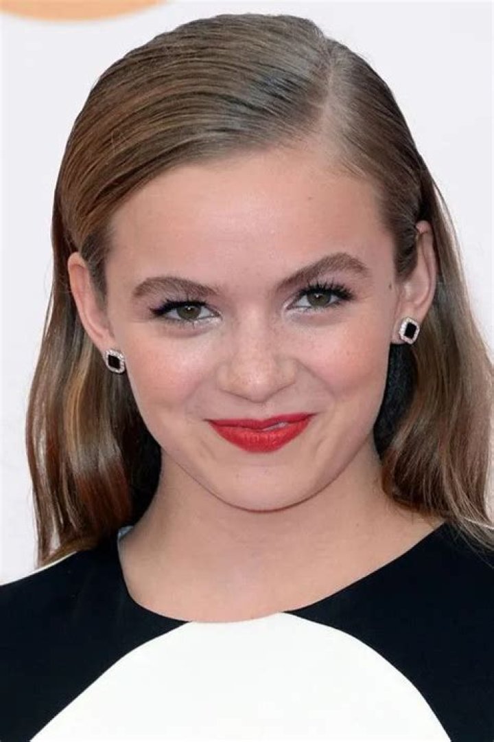 Morgan Saylor Fan Casting