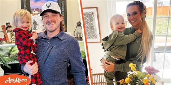 Morgan Wallen's Parents: Uncovering Their Age And Family Life
