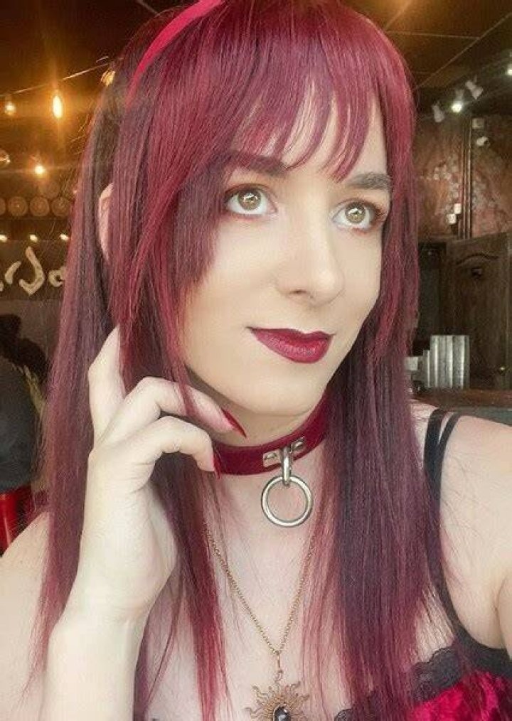 Morgana Ignis Fan Casting