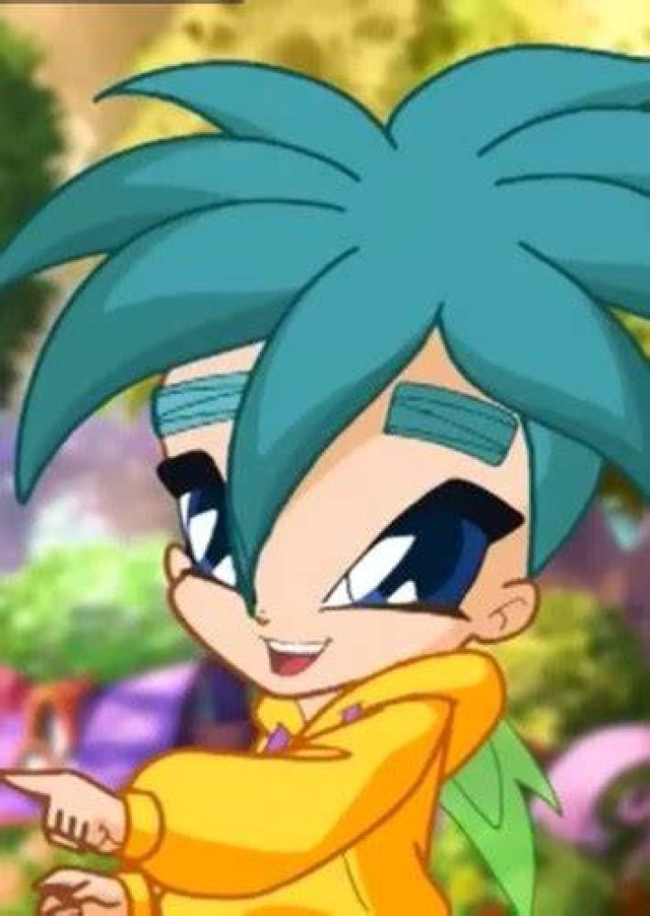Morpho Fan Casting for Pop Pixie LiveAction | myCast