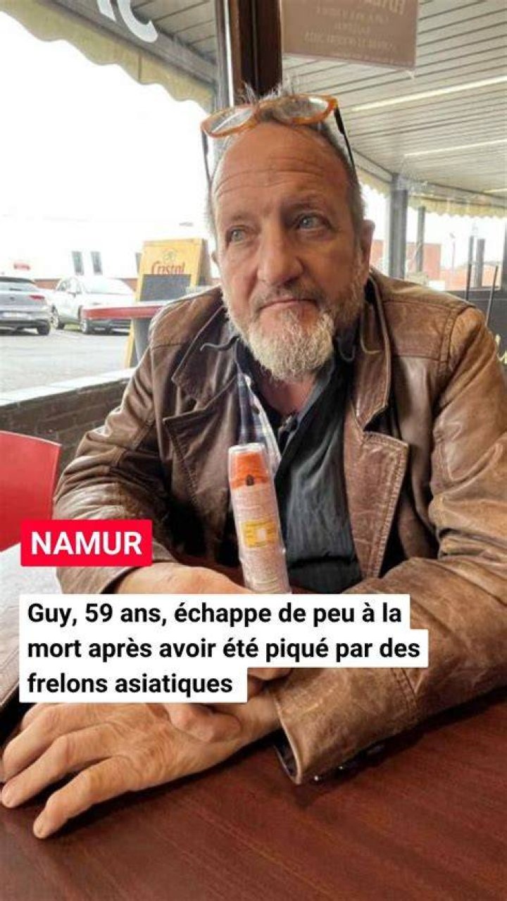 Mort &agrave; 59 ans de l&rsquo;homme d&rsquo;affaires JeanYves Le Fur Fran&ccedil;ais Actu