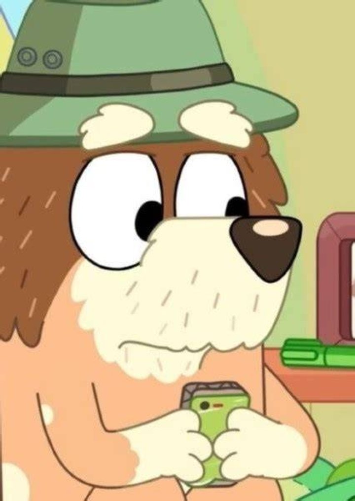Mort Cattle Fan Casting