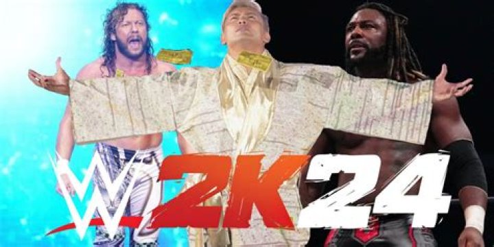 Most Fun WWE 2K24 Match Types