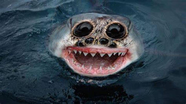 Most Terrifying Animals Gallery eBaum's World
