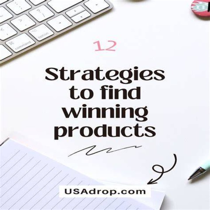 Most Winning Strategies For Success In Life And Business