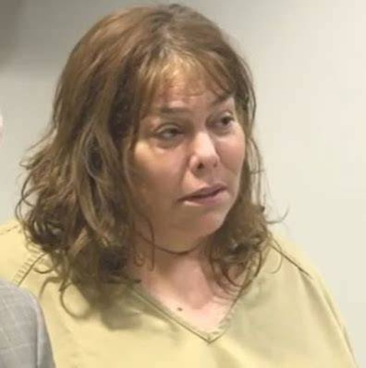 Mother faces death penalty over horrific torture and murder of her two
