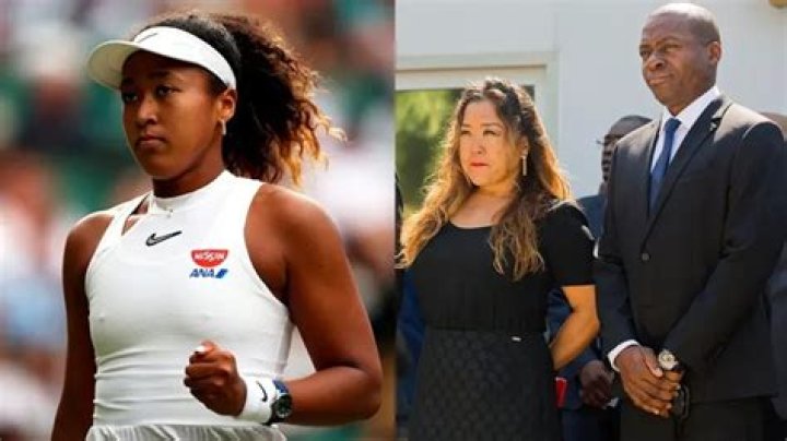 Mother-To-Be Naomi Osaka’s Massive $65 Million Wealth Comes to the Fore as Iga
Swiatek’s Low Net Worth Questioned in Pay Disparity Row