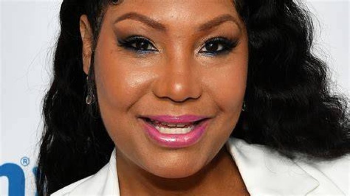 Mothers Day!! Traci Braxton Only Son Kevin Shares Heartfelt Mother/Son