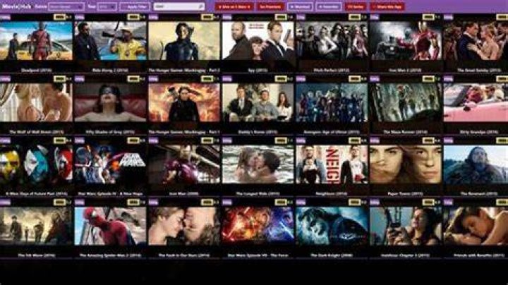Movie Hub 1.4 Download for Android APK Free