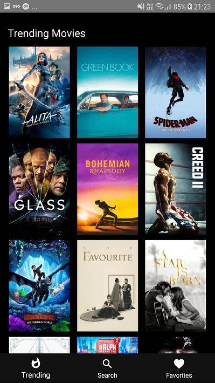 Movie hub Free HD Movies APK for Android Download