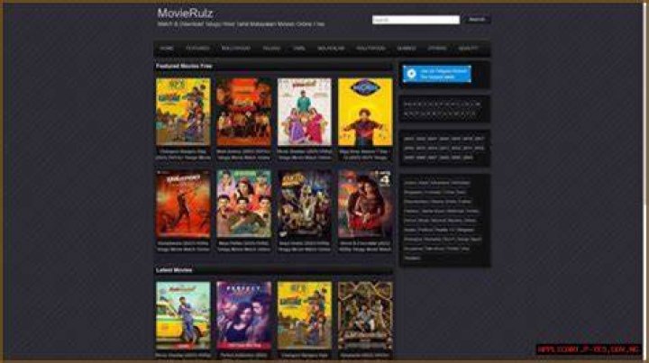 Movie Hub: The Ultimate Guide To Downloading Movies