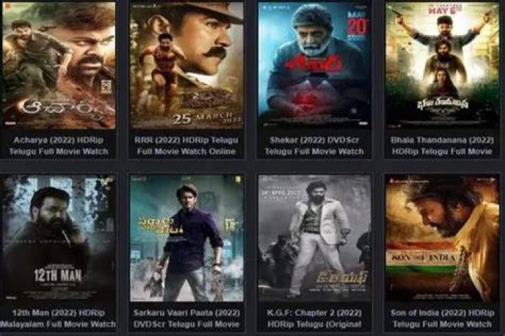 Movie rules telugu grandbda