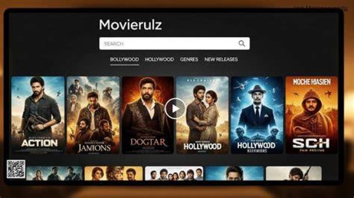 Movierulz 2022 Watch Bollywood Hollywood Full Movies Online Filmy One