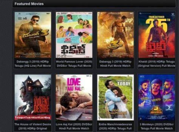 Movierulz Kannada movie 2020 free download using movierulz (100