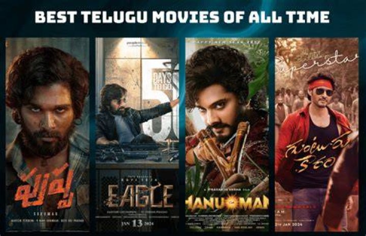 Movierulz Telugu 2024: The Ultimate Guide To Streaming Telugu Movies Online