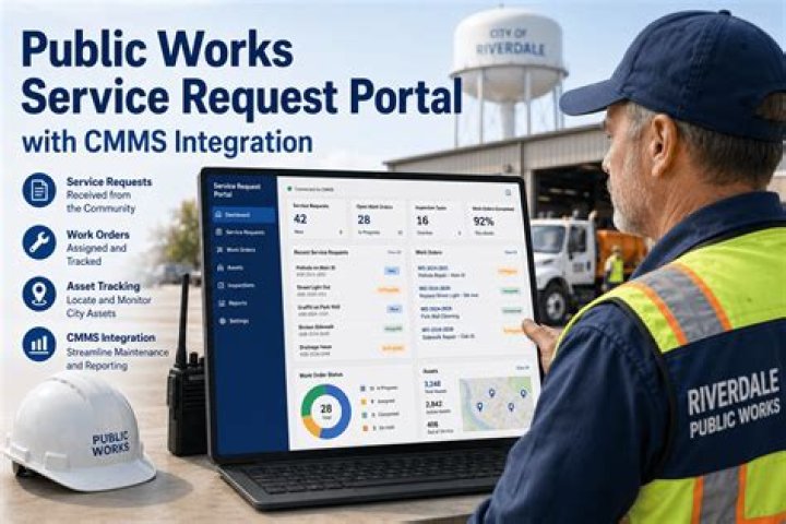 MPSE Portal: Your Gateway To Efficient Public Service Management