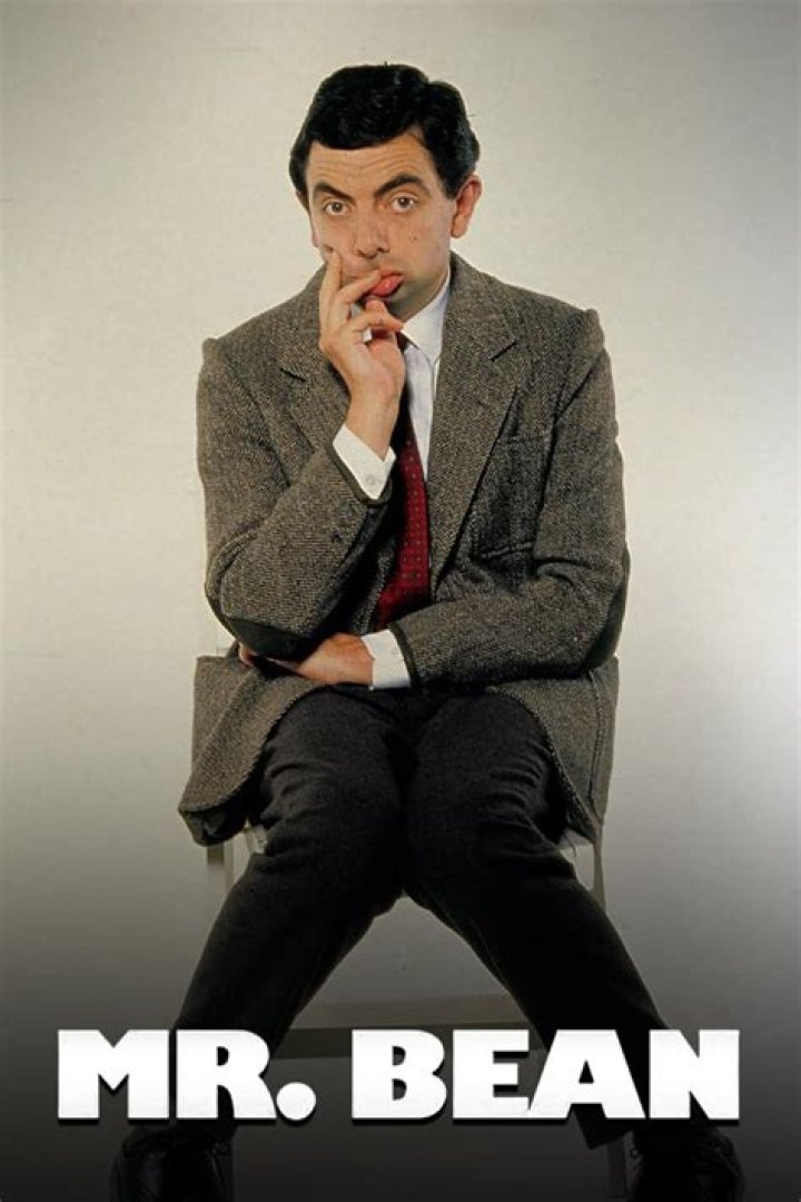 Mr Bean: A Biographical Profile