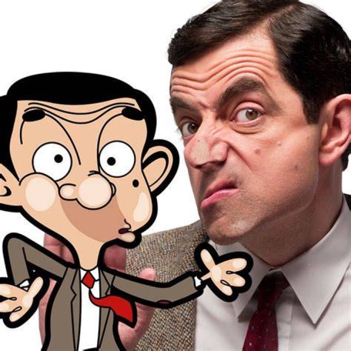 Mr. Bean YouTube