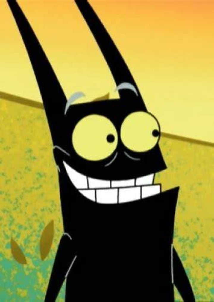Mr. Blik Fan Casting