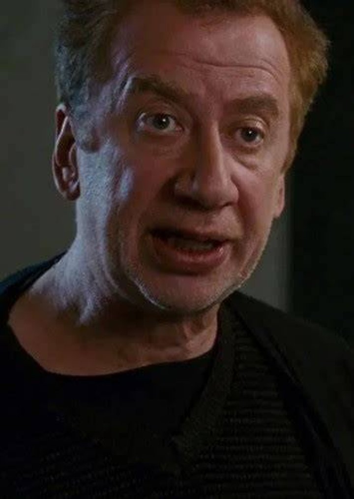 Mr. Ditkovich Fan Casting for Spider-Man 4 | myCast