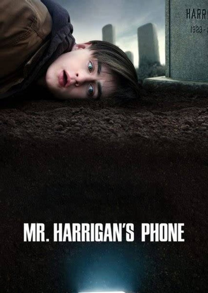 Mr. Harrigan's Phone (2012) Fan Casting on myCast