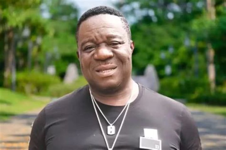 Mr. Ibu Dead: A Tribute To An Iconic Figure In Indonesian Cinema