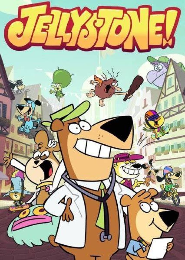 Mr Jinks Fan Casting for Jellystone: The Movie | myCast