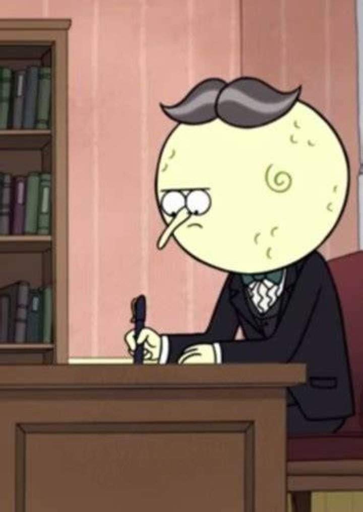 Mr. Maellard Fan Casting for Regular Show Presents: Pops and Skips | myCast