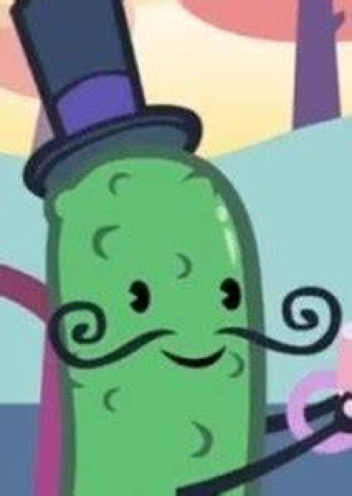 Mr. Pickles (Happy Tree Friends) Fan Casting