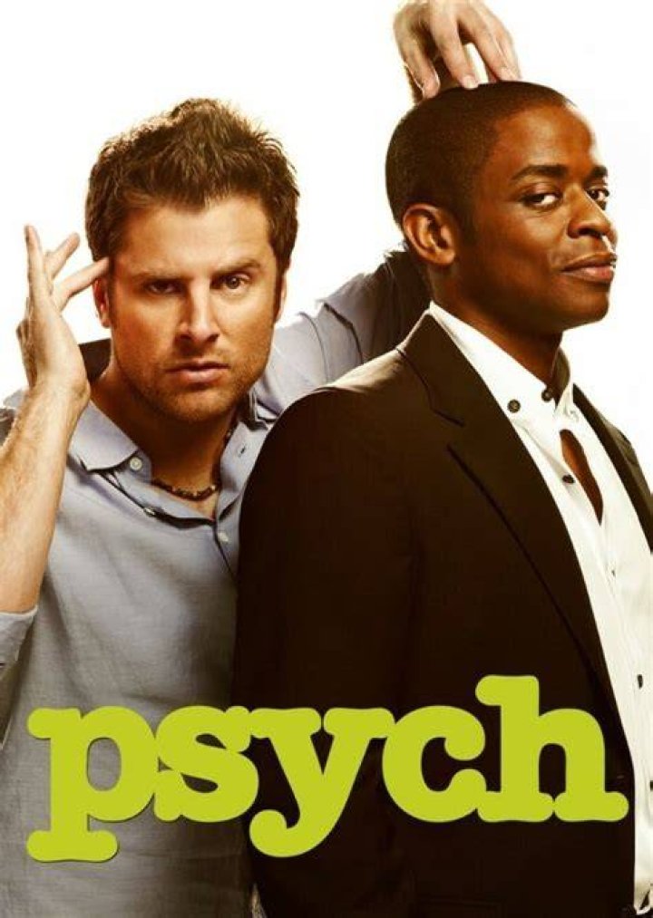 Mr. Yin Fan Casting for Psych (1996-2004) | myCast