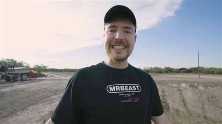 MrBeast Gets Miranda Cosgrove to Break Her No-Swear Streak!