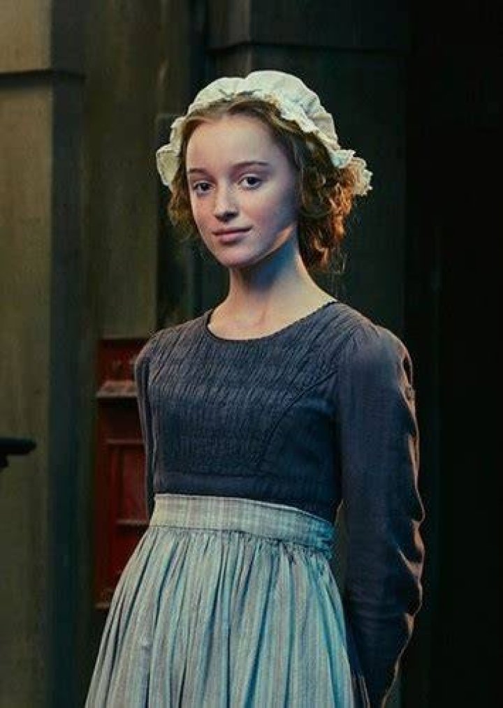 Mrs. Cratchit (a random fish) Fan Casting for A SpongeBob Christmas Carol | myCast