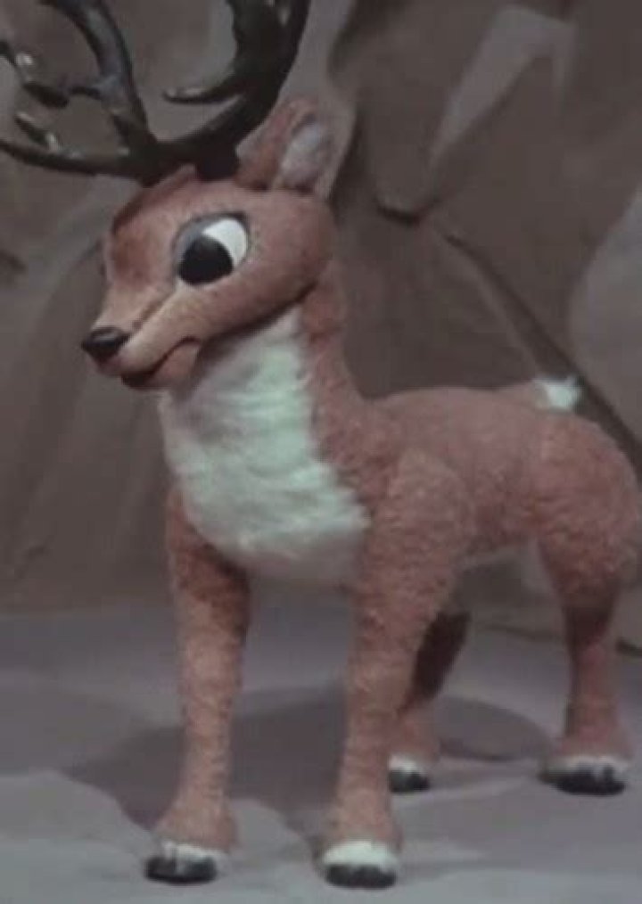 Mrs. Donner Fan Casting for Rudolph the Red-Nosed Reindeer | myCast