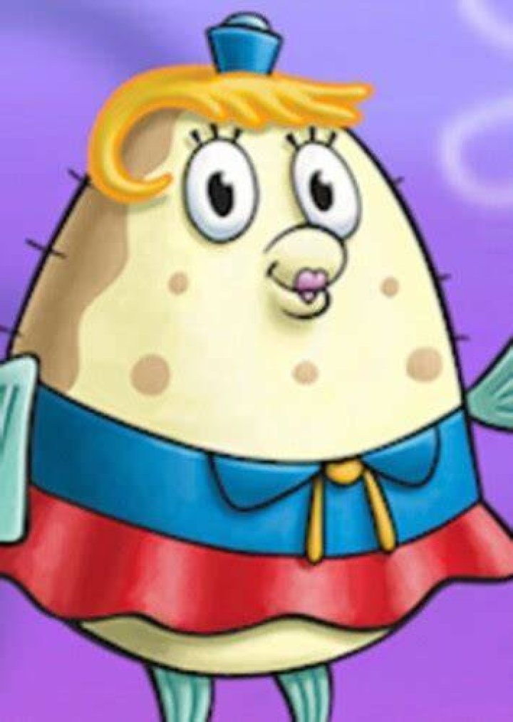 Mrs. Puff Fan Casting