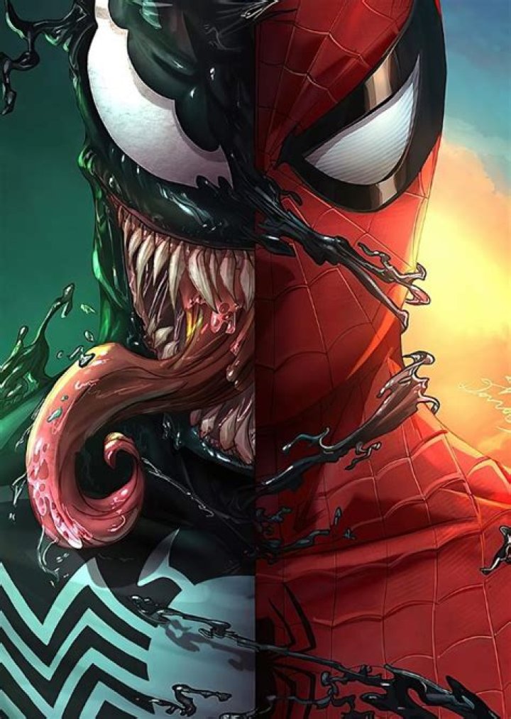 Ms. Chen Fan Casting for Venom Itsy Bitsy Spider | myCast