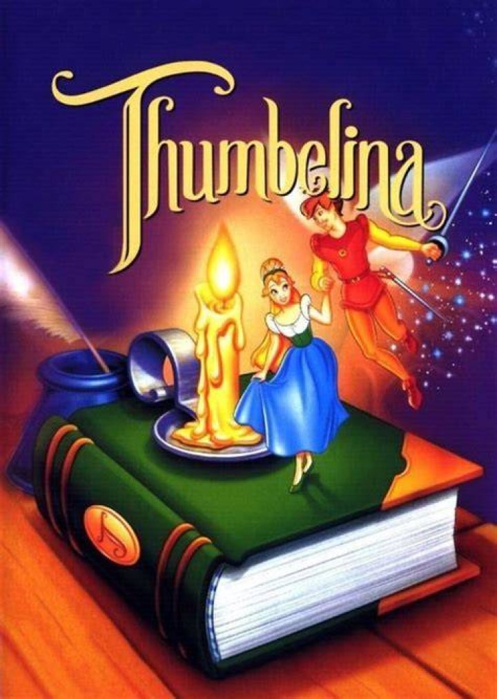 Ms. Fieldmouse Fan Casting for Disney's Thumbelina (1994) | myCast