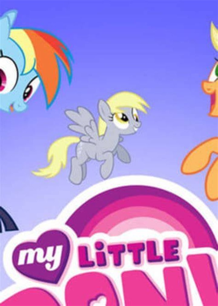 Ms. Harshwhinny Fan Casting for My Little Pony (1963-1972) | myCast