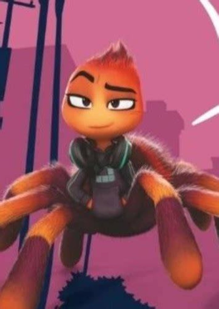 Ms. Tarantula Fan Casting for The Bad Guys (2022) | myCast