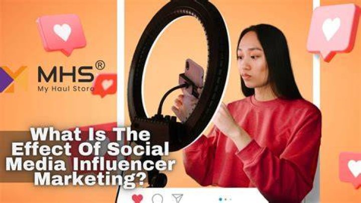 MSS Rachel: The Rise Of A Social Media Influencer