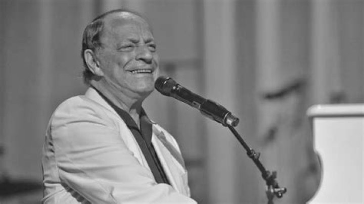 Muere Ad&aacute;n L&oacute;pez D&aacute;vila, compositor del grupo 'Los Acosta' (FOTOS)